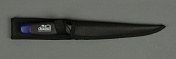 Нож разделочный Следопыт нетонущий,дл.клинка 155мм (в чехле) PF-PK-03