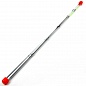 Удилище фидерное Fish Art Ballistic штекерное 3.3m / 30-120g (3+4)