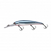 Воблер Stinger Gansta Deep 120F-DR 21,3гр 5+м #027 UV