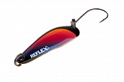 Блесна Iam Master Reflex Cyclone колеблющаяся 2,6гр цв. R42
