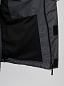 Костюм демисезонный Huntsman Торнадо (до 0 С) цв. Серый, ткань Breathable р. 52-54, рост 182-188