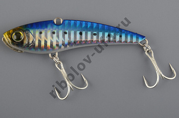 Виб Yo-Zuri  F1177 Hardcore Solid Vibe 65S 20г #HIW  