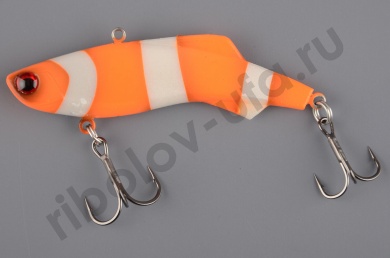 Раттлин Madness Shiriten Vibe 93 #R04