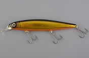 Воблер Deps Balisong Minnow 130SP  25гр, 1.2 м  #22