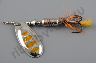 Блесна вращ. Pontoon21 Synchrony #3.5, #T02-062