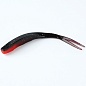 Силиконовая приманка Zander Master Lara 12,5см цв. 49