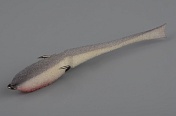 Рыбка поролоновая Волжский поролон Slim 105мм # 213