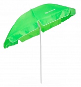 Зонт пляжный Nisus диам. 2.0м с наклоном 