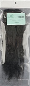 Мех искусственный Flyfisher Black XL 10cm