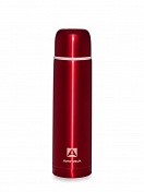 Термос Арктика 102-1000 питьевой 1,0л цв.красный