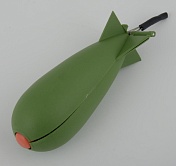 Кормушка Ракета SC-3790 Bait Bomb