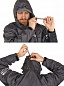 Костюм демисезонный Norfin Thunder 02 р. M