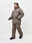 Костюм зимний Canadian Camper Snow Lake Pro (куртка+брюки), цвет stone, L (48-50) 170/176