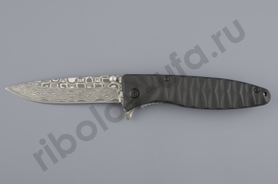 Нож складной туристический Ganzo Firebird F620-B2
