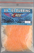 Даббинг Hends UV-Ice Dubbing Orange Hnd UVD-102