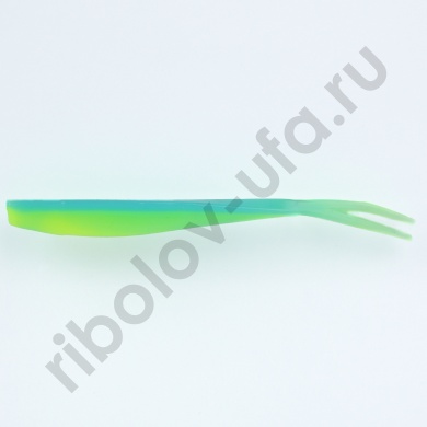 Силиконовая приманка Zander Master Lara 12,5см цв. 5