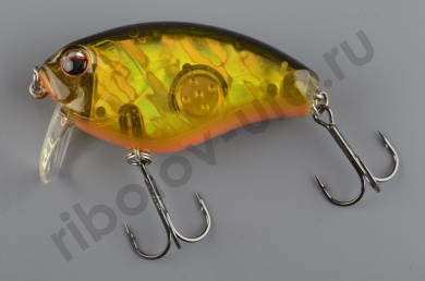 Воблер EverGreen Combat Crank 60мм 18,5гр Floating # 78