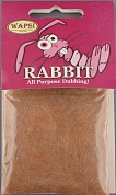 Даббинг Wapsi Rabbit Dubbing Squirrel Belly