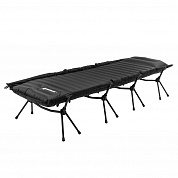 Кровать походная Nisus с надувным матрасом 196×70×40 180кг (N-Y-1002)