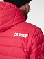 Куртка Alaskan Juneau Red утепл.стеганая р. M
