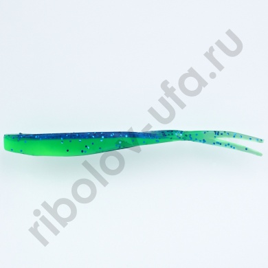 Силиконовая приманка Zander Master Lara 12,5см цв. 141