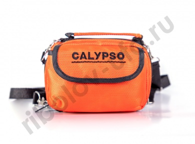 Сумка для переноски и хранения подводной камеры Calypso