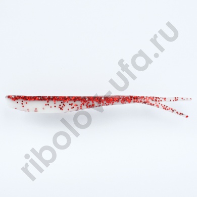Силиконовая приманка Zander Master Lara 12,5см цв. 108