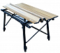 Стол Практик складной, 90х53х70