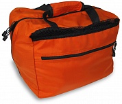 Сумка для вейдерсов и ботинок Wriggler Oxford1680 Orange Сумка для вейдерсов и ботинок Wriggler Oxford1680 Orange