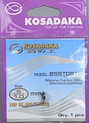 Тюльпан Kosadaka MK Bolognese Sic-TS d.5мм для удилища d.1,0мм