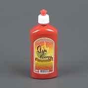 Жидкость для розжига Дух Костра с дозатором 0,5л. Жидкость для розжига Дух Костра с дозатором 0,5л.