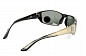 Очки Flying Fisherman Buchanan Crystal Gunmetal Smoke 7719GS