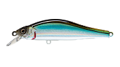 Воблер Strike Pro Archback 80 тонущ. 10,3гр., (0,5-1,0м) кр.тр.Owner  EG-125A-SP#611T