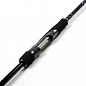 Спиннинг Zetrix Hayron HRS-742 HHLSE 2nd gen max 80гр