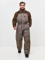 Костюм зимний Canadian Camper Snow Lake Pro (куртка+брюки), цвет stone, L (48-50) 170/176