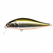 Воблер Pontoon 21 Bet-A-Shiner 82SP-SR, 82 мм, 12.7 гр., 0.2-0.4 м., №R60
