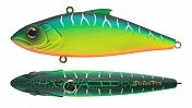 Воблер Strike Pro Euro Vibe Floater 80 тонущ. 15гр., кр.тр.Owner  SP-027#A223S-RP