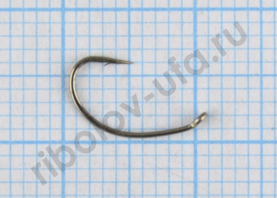 Крючки Kamasan Bulk В100 №14(1000шт)