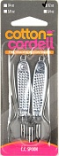 Блесны колеб. Cotton Cordell 5,3 мм, цв. K7012