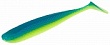 3D Slick Shad Paddle