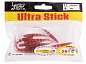 Силиконовая приманка Lucky John Pro Series Ultra Stick 2.2in 5.6см /S14
