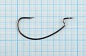 Офсетные крючки Hitfish LW Power offset hook 2/0