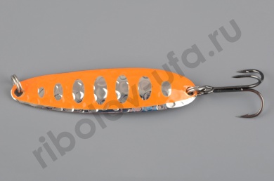 Блесна колебл. Pontoon 21 Sinuoso, 14 гр., #T02-068