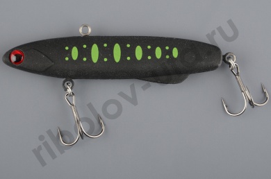 Раттлин Madness Shiriten Baguette 80 #R02