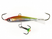 Балансир Lucky John Nordic 5 + тройн 50мм (51501-02H)