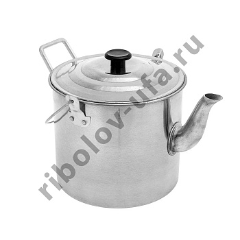 Чайник алюмин. 1,8л Helios