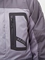 Костюм демисезонный Canadian Camper Beaver Pro (куртка+брюки), цвет grey, M