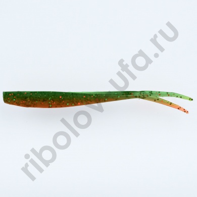 Силиконовая приманка Zander Master Lara 12,5см цв. 32