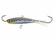 Балансир Lucky John Nordic 3 35мм (51350-37T)