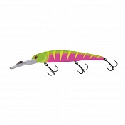 Воблер Stinger Gansta Deep 120F-DR 21,3гр 5+м #030 UV